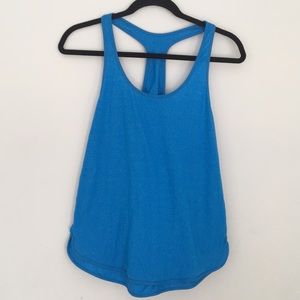 Lululemon 105f Singlet